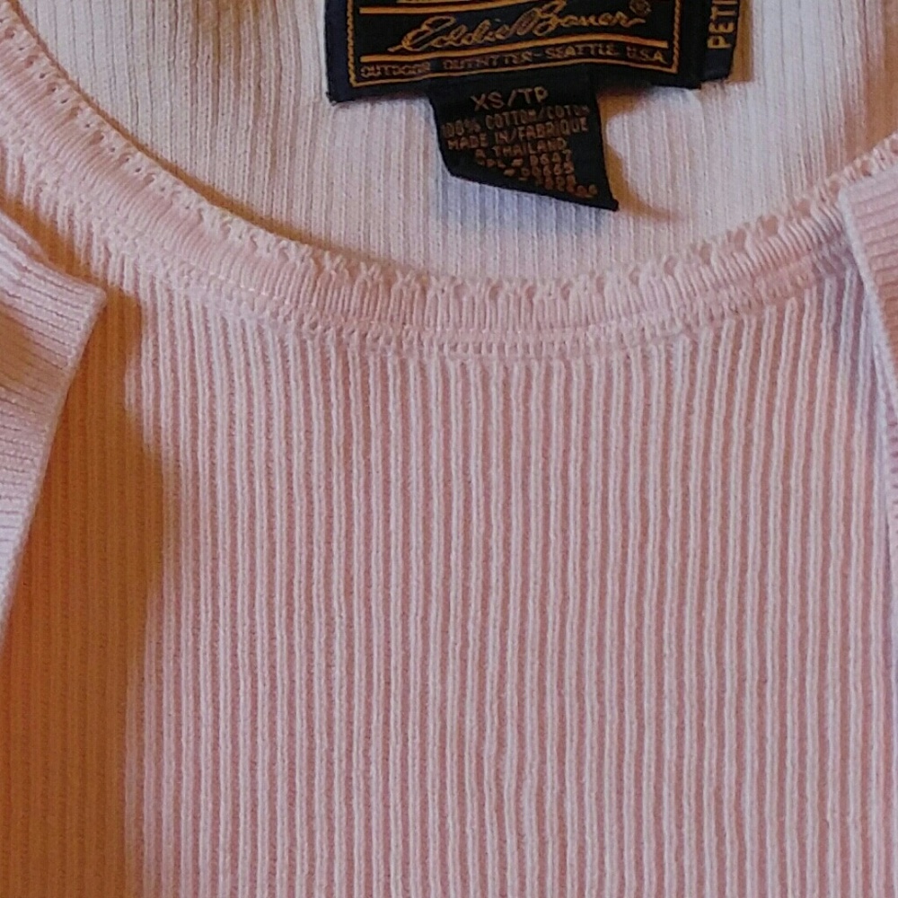 Eddie Bauer top